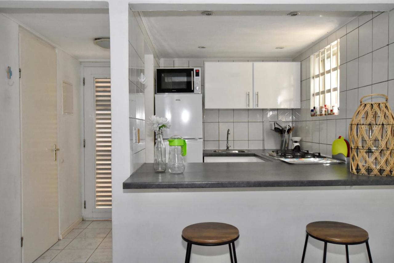 Seru Coral Apartment Willemstad Exterior photo